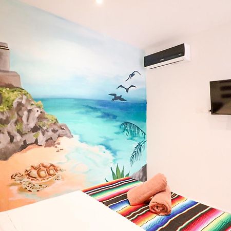 Villa Leo Cancun Downtown Exterior photo