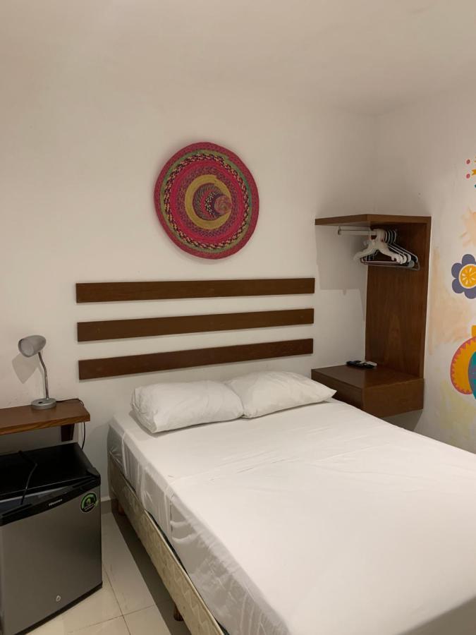 Villa Leo Cancun Downtown Exterior photo
