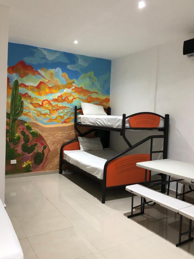 Villa Leo Cancun Downtown Exterior photo